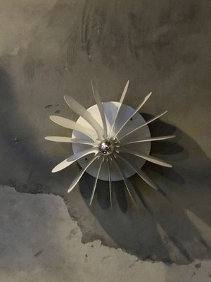 Mid-Century Ceiling Lamp by Snijder de vogel for Raak-SU-838660