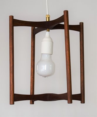 Mid-Century Ceiling Lamp, Denmark-VA-1194189