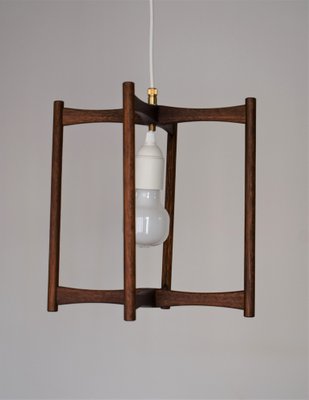 Mid-Century Ceiling Lamp, Denmark-VA-1194189