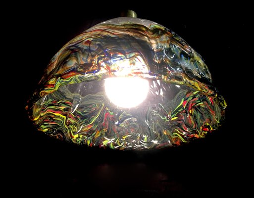 Mid-Century Ceiling Lamp from Barovier & Toso-XQC-594241