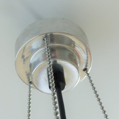 MId-Century Ceiling Lamp from Doria Leuchten, 1960s-WK-722601