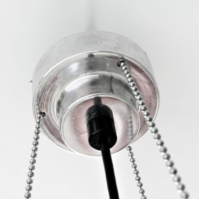 MId-Century Ceiling Lamp from Doria Leuchten, 1960s-WK-722601