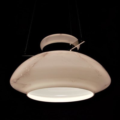 MId-Century Ceiling Lamp from Doria Leuchten, 1960s-WK-722601