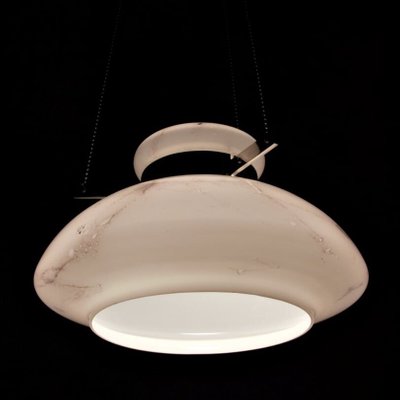 MId-Century Ceiling Lamp from Doria Leuchten, 1960s-WK-722601