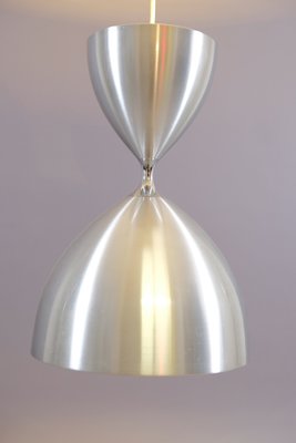 Mid-Century Ceiling Lamp from Fog & Mørup-CIP-575670