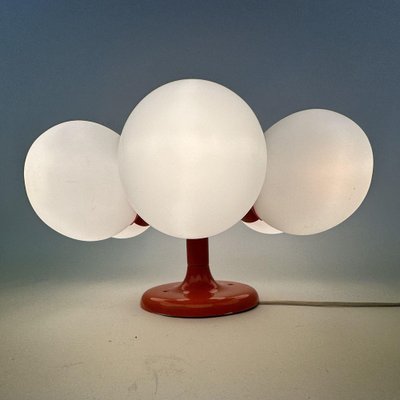 Mid-Century Ceiling Lamp from Kaiser Leuchten, Germany, 1960s-BGP-1796822