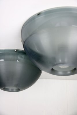 Mid-Century Ceiling Lamp from Meblo, Set of 2-HGJ-738993