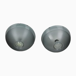 Mid-Century Ceiling Lamp from Meblo, Set of 2-HGJ-738993