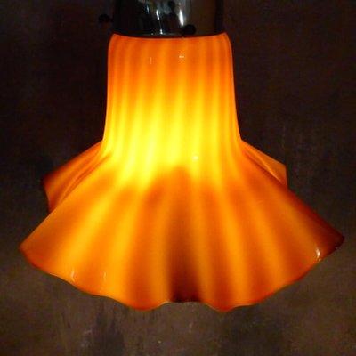 Mid-Century Ceiling Lamp from Peil & Putzler, 1970s-WK-723036