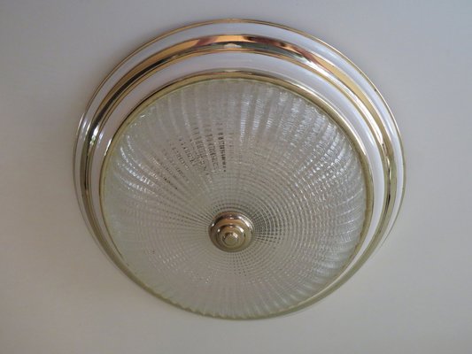 Mid-Century Ceiling Lamp, Spain, 1960s-UKG-1309614