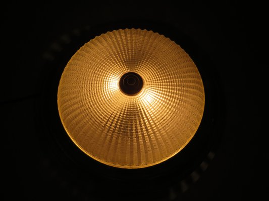 Mid-Century Ceiling Lamp, Spain, 1960s-UKG-1309614