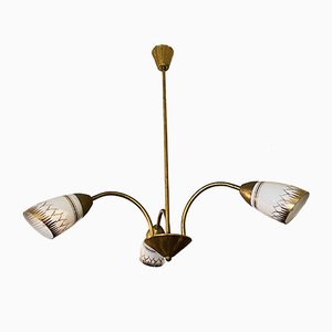 Mid-Century Ceiling Lamp-GEL-579852