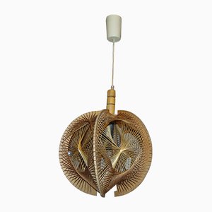 Mid-Century Ceiling Lamp-CAQ-582060