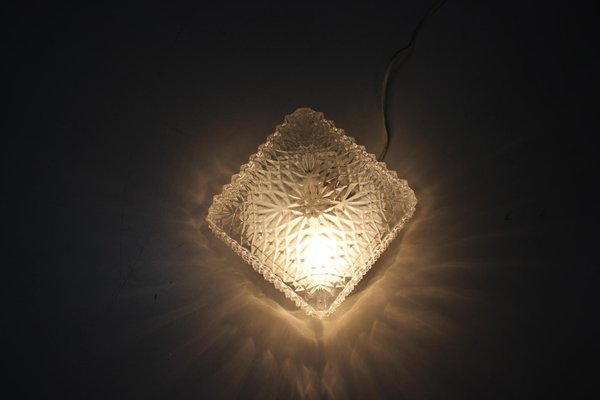 Mid-Century Ceiling Light, 1970s-TZ-946210