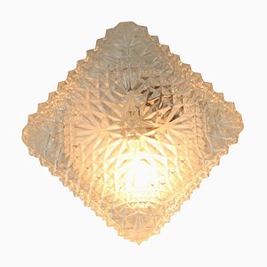 Mid-Century Ceiling Light, 1970s-TZ-946210