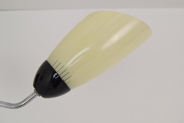 Mid-Century Ceiling Light from Drukov, 1960s-TZ-1153615