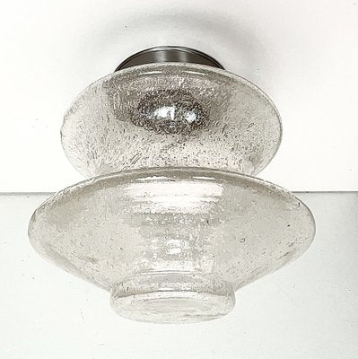 Mid-Century Ceiling Light from Raak, Netherlands, 1960s-WZZ-1386256