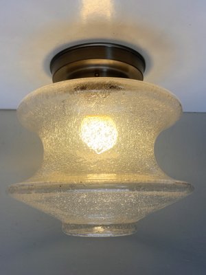 Mid-Century Ceiling Light from Raak, Netherlands, 1960s-WZZ-1386256