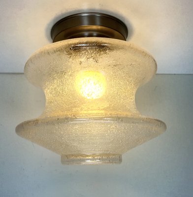 Mid-Century Ceiling Light from Raak, Netherlands, 1960s-WZZ-1386256