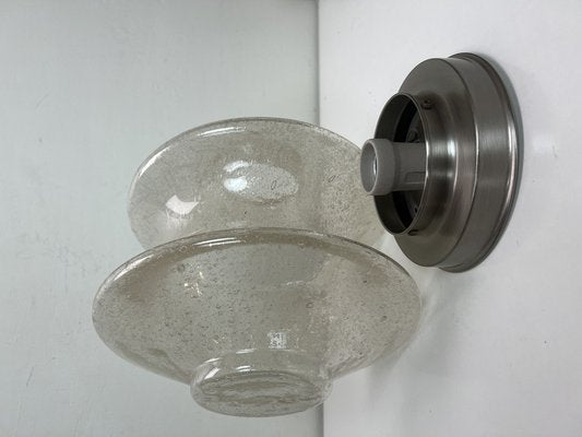 Mid-Century Ceiling Light from Raak, Netherlands, 1960s-WZZ-1386256