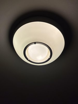 Mid-Century Ceiling Light, Italy, 1950s-YST-1799050