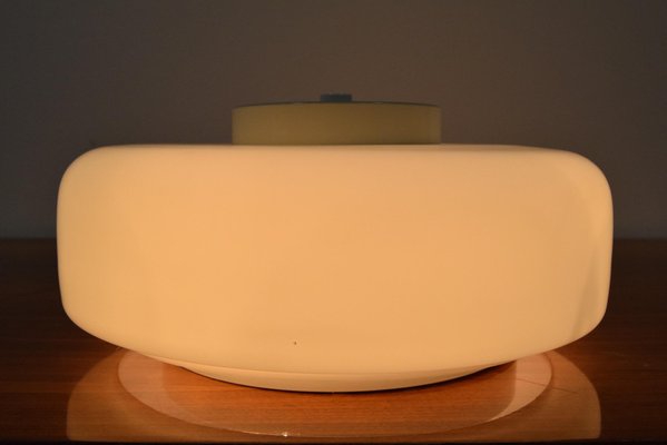 Mid-Century Ceiling or Wall Light by Josef Hurby for Napako, 1970s-TZ-1342501