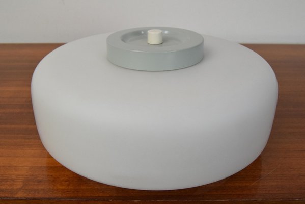 Mid-Century Ceiling or Wall Light by Josef Hurby for Napako, 1970s-TZ-1342501