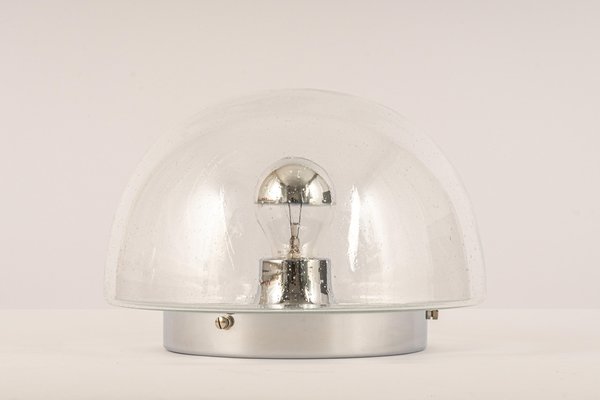 Mid-Century Ceiling or Wall Light from Limburg, Germany, 1970s-UGR-1185689