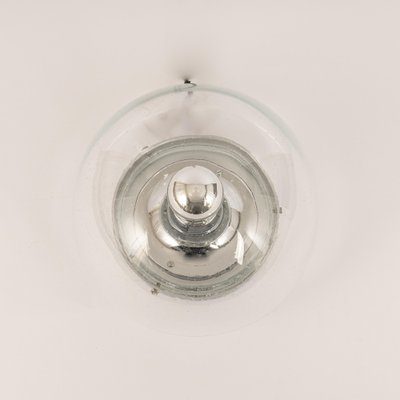 Mid-Century Ceiling or Wall Light from Limburg, Germany, 1970s-UGR-1185689