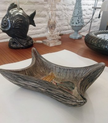 Mid-Century Centerpiece, Spain, 1950s-QY-1702513