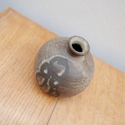 Mid-Century Ceramic Artist Vase, 1960s-JRP-1374197