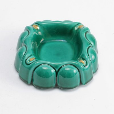 Mid-Century Ceramic Ashtray from Verceram, 1950s-IXK-547124