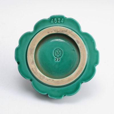 Mid-Century Ceramic Ashtray from Verceram, 1950s-IXK-547124