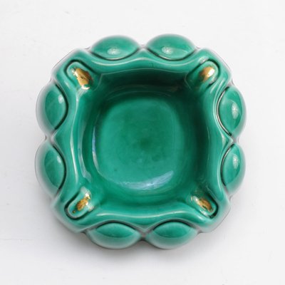 Mid-Century Ceramic Ashtray from Verceram, 1950s-IXK-547124