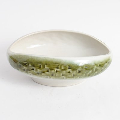 Mid-Century Ceramic Bowl from Ditmar Urbach-IXK-605907