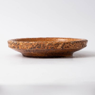 Mid-Century Ceramic Bowl from Jan Van Erp, 1970s-IXK-1313258