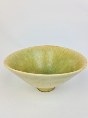 Mid-Century Ceramic Bowls by Carl-Harry Stålhane for Rörstrand, Sweden, 1950s, Set of 2-UYK-806989