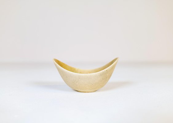 Mid-Century Ceramic Bowls by Gunnar Nylund for Rörstrand, Sweden, Set of 3-UYK-1165822