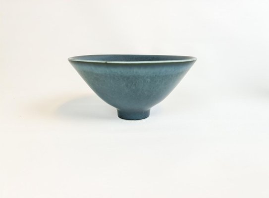 Mid-Century Ceramic Bowls Carl Harry Stålhane for Rörstrand, Sweden, 1950s, Set of 2-UYK-806951