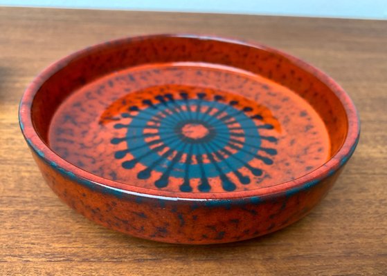 Mid-Century Ceramic Bowls, Set of 7-UAH-1249037