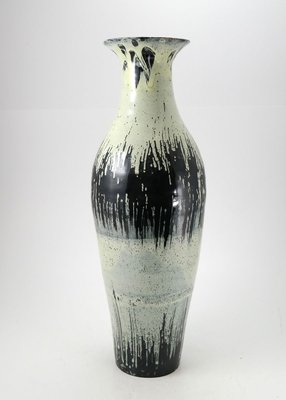 Mid-Century Ceramic Floor Vase, 1960s-UWE-809152