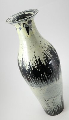 Mid-Century Ceramic Floor Vase, 1960s-UWE-809152