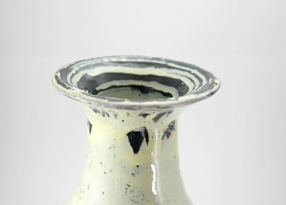 Mid-Century Ceramic Floor Vase, 1960s-UWE-809152