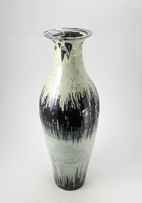 Mid-Century Ceramic Floor Vase, 1960s-UWE-809152