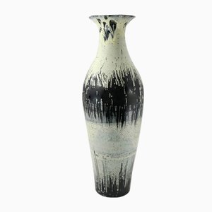 Mid-Century Ceramic Floor Vase, 1960s-UWE-809152