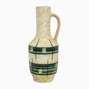 Mid-Century Ceramic Pitcher from Veb Gräfenroda, 1950s-ZCY-2023691