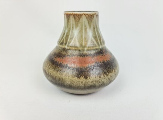 Mid-Century Ceramic Studio Vase by Carl Harry Stålhane for Rörstrand, Sweden-UYK-807030