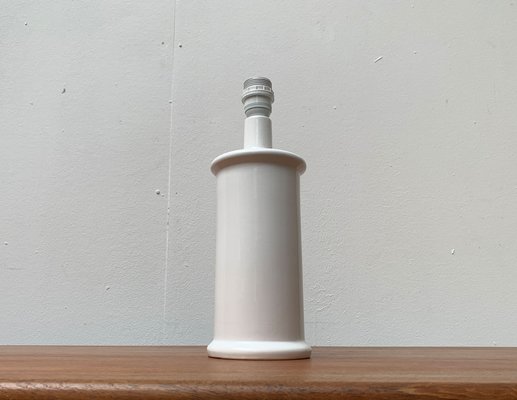 Mid-Century Ceramic Table Lamp from Lamperiet Aarhus, 1960s-UAH-1332156