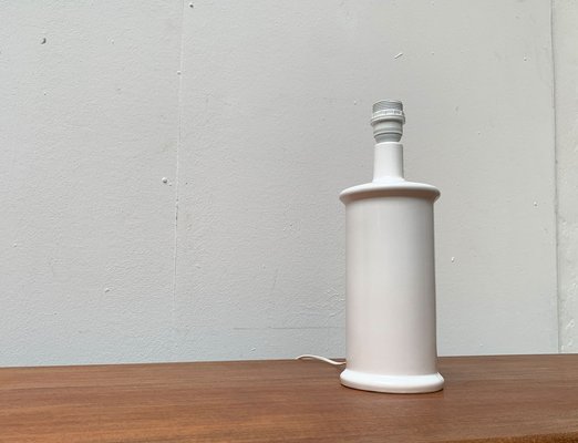 Mid-Century Ceramic Table Lamp from Lamperiet Aarhus, 1960s-UAH-1332156