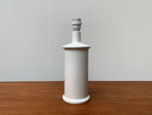 Mid-Century Ceramic Table Lamp from Lamperiet Aarhus, 1960s-UAH-1332156